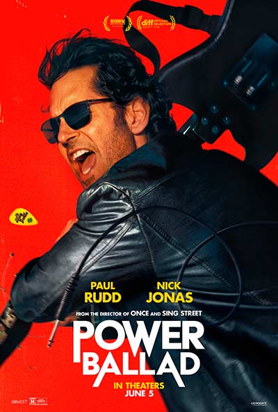 Мощная баллада (2026)
